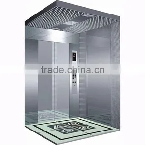 Home Passenger Elevator thumbnail-1