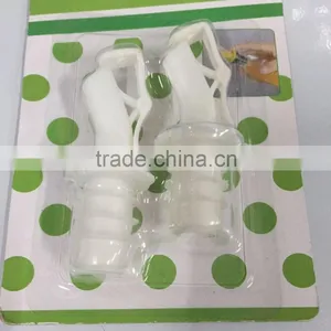 Bottle Plug Bottle Cork Plastic Bottle Stopper thumbnail-2