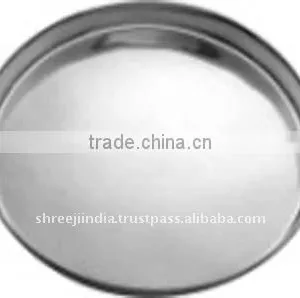Stainless Steel Bar Tray, Serving Tray thumbnail-1