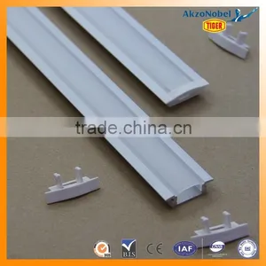 China Factory for Aluminum Profile for Led Display thumbnail-4