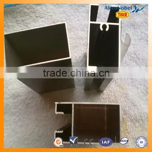 China Manufacturer of Aluminum Profiles for ACPs thumbnail-1