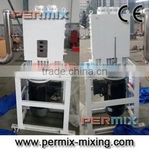 Dry Claw Vacuum Pump (PVP-C Series) thumbnail-3
