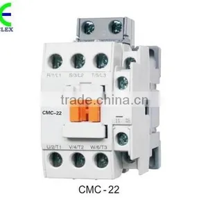 Industrial Controls,CMC Series Contactor-12-22 CMC-22 thumbnail-1