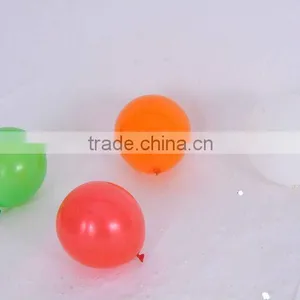 Made in China! Meet EN71! 2012 Hot Sell 3 Inch Latex Balloon thumbnail-1