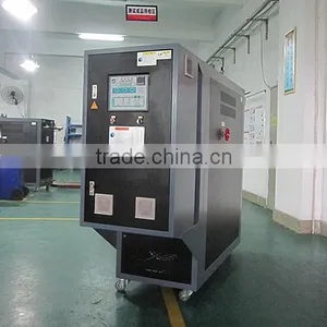 AEOT-150 180degree Hot Oil Mould Temperature Control Controller for Industry thumbnail-1