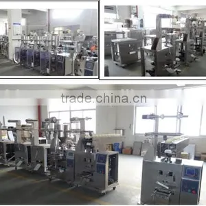 1kg Sugar Packing Machine thumbnail-5