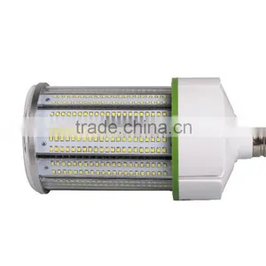 30W 40W 60W 80W 100W 120W 150W IP64 Dustproof & Damp-proof LED Corn Bulb With E26 E27 E39 E40 Base thumbnail-1