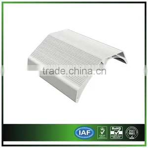 OEM/ODM Stamping Aluminum Cover Heatsink thumbnail-1