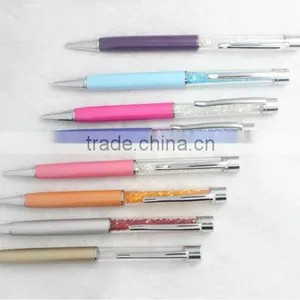 Fancy Crystal Pen,style Wholesale Crystal Pens thumbnail-1
