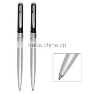 Hot Selling Metal Roller Ball Point Pen thumbnail-1