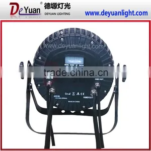 New Design 18pcs 6in1 Waterproof Outdoor Ip65 Flat Par Light thumbnail-3