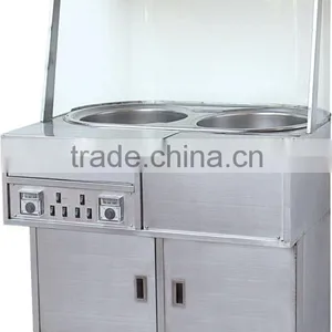 Chestnut Roaster thumbnail-1
