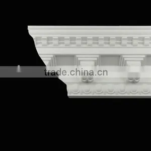 2016 High Quality New Design pu Cornice thumbnail-2