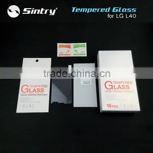 China Supplier Factory Price Electroplating Screen Protector for lg k7 5.0'inch Screen Protector for LG K7 Tempered Glass thumbnail-4