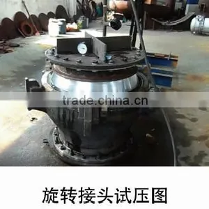 High Quality Dredge Ball Joint for Sale thumbnail-5