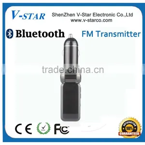 Car Audio Player Car Radio With fm Transimitter and Bluetooth Optional thumbnail-4