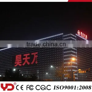Custom Explosion-proof Fixture Led Light for Decorate Buildings thumbnail-2