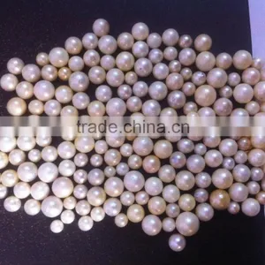 Natural South Sea Pearls thumbnail-2