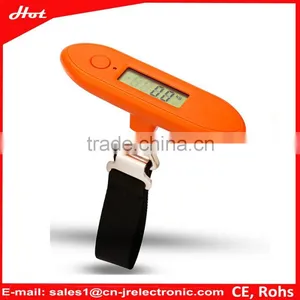 Cute Design Compact Luggage Scale Good for New Gift Item thumbnail-3