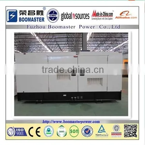 Generator 20kva Kipor thumbnail-1