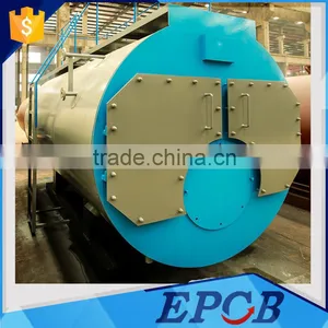 Oil Gas Fired Good China Boiler With Low Price thumbnail-2
