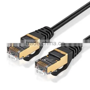 RJ45 FTP Cat5e Lan Cable 4pr 24AWG With Good Price thumbnail-3