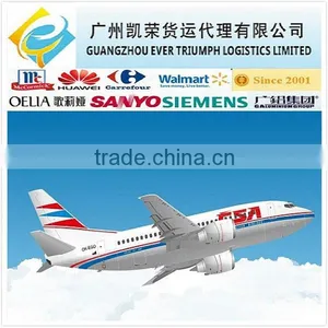 Door to Door Air Express Service From China to Turkey thumbnail-1