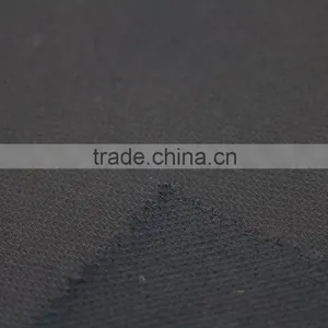 2017 Spring Hot Selling Women Dress Drapey Viscose Rayon 120D*30S Crepe Twill Fabric thumbnail-5