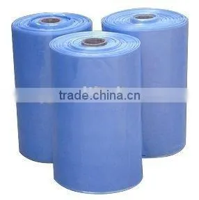 Pvc Blue Printing Film thumbnail-2
