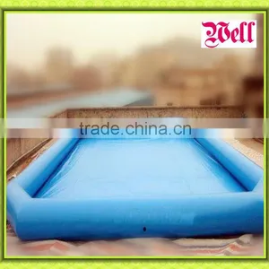 Cheap and Popular Big Inflatable Pool /inflatable Swimmig Pool thumbnail-1