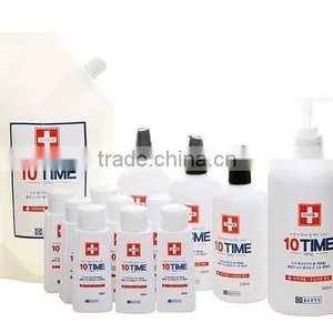 Hand Moisturizer and Sanitizer Gel thumbnail-1