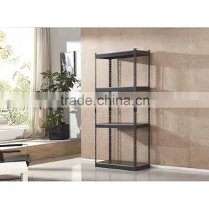 Multi - Purpose Steel Slotted Angle Rack, Angle Iron Rack thumbnail-4