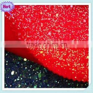 2015 Hottest Europe Gliter Wall Fabric Glitter Wallpaper thumbnail-5