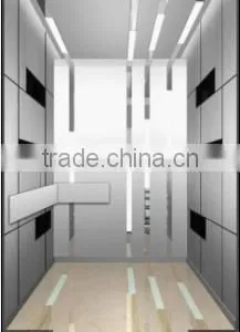 1150kg Passenger Elevator thumbnail-1
