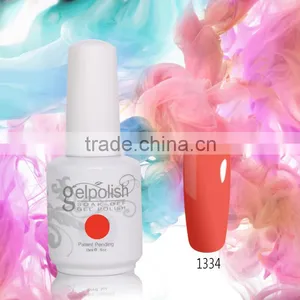 Caixuan Soak off Gel,2015 Beauty Choices Colored uv Gel Polish thumbnail-5
