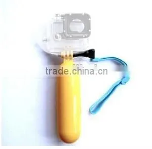 Floaty Bobber With Strap and Screw for Go Pro He ro 3+/3/2/1 thumbnail-1