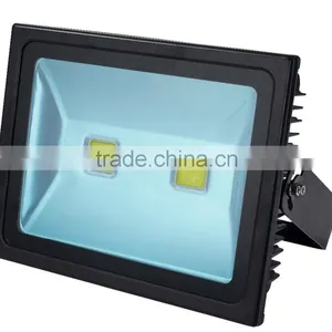 Top Quality IP68 LED Flood Light 150W LED Outdoor Light Wall Park Industrial Lighting DLC Listed UL Approved thumbnail-1