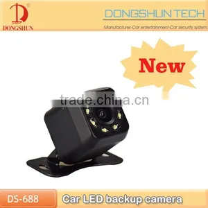 Universality Car Camera,the New Mold Car Rear View Camera,hot Selling thumbnail-1