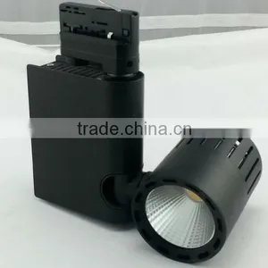 Ronse Lighting 45W COB Led Track Light Good Price High Quality thumbnail-2