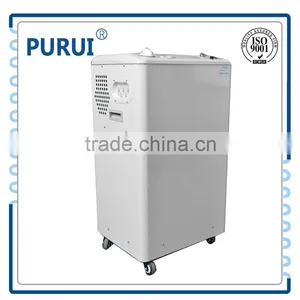 Eco-friendly Lab Circulating Water Vacuum Pump thumbnail-1