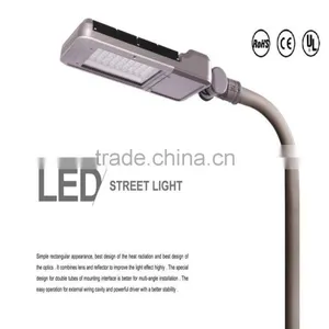 Hangzhou Factory, CE, UL,MODULAR 30W LED STREET LIGHT BY OSRAM thumbnail-3