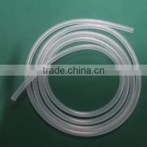 LFGB Food Grade Europen Silicone Tube for Coffee Machine thumbnail-3