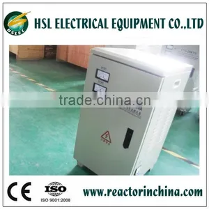 Single Phase High Precision Home Voltage Stabilizer 5kva 10kva thumbnail-4