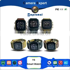 2015 Factory Price Wholesale Mobile Sim Card Gps Watch, Gps Adult Watch Tracker thumbnail-6
