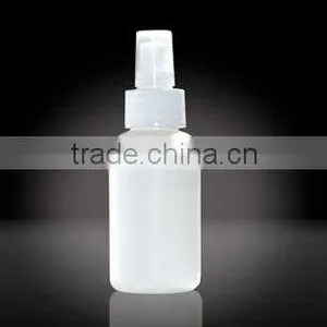 D14-60ml Plastic Spray Bottle thumbnail-2