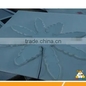 Silk-screen LED Light Guide Plate/LGP thumbnail-4