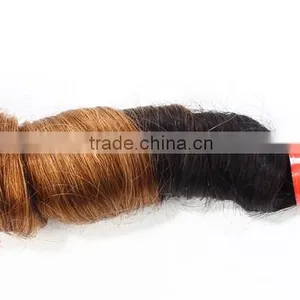 New Design ROMANCE CURL 100% Pure Virgin Peruvian Hair thumbnail-4