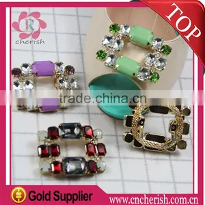 Fashion Shoes Clips Wholesale Shoes Decoration Accessories thumbnail-1