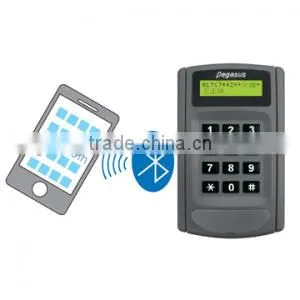Elevator Access Controller , Lift Access Controller thumbnail-1