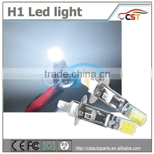 Newest CST High Power H1 12v 2W 200LM Fog Lamp thumbnail-5